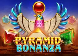 KITASLOT777: Pyramid Bonanza