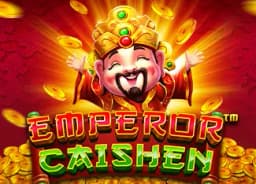 KITASLOT777: Emperor Caishen